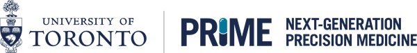 UofT Prime Logo