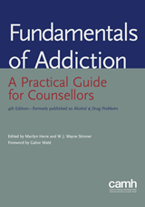 Fundamentals of Addiction cover