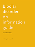 Bipolar Disorder: An Information Guide