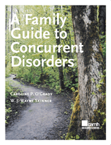 A Family Guide to Concurrent Disorders