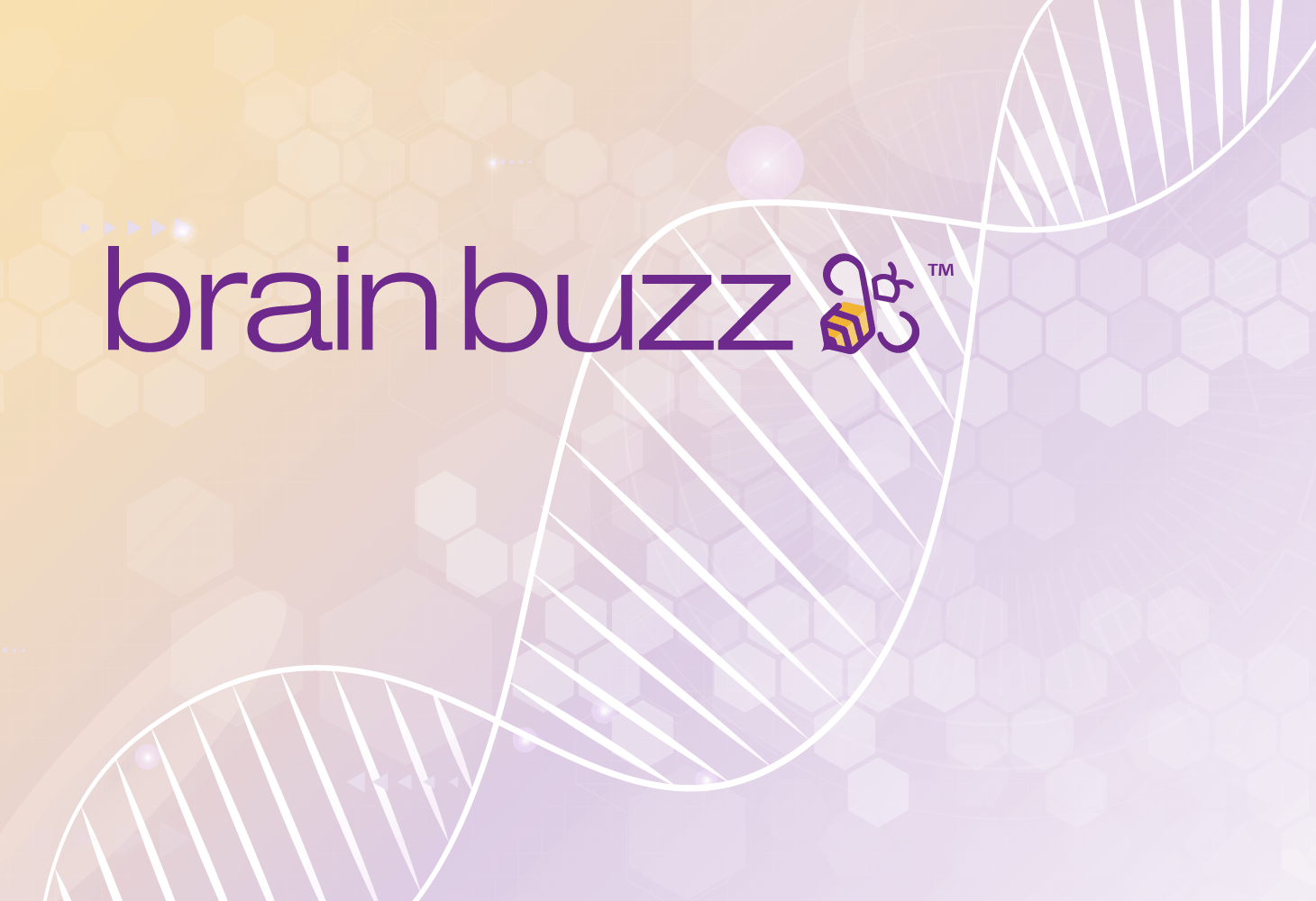 BrainBuzz newsletter logo