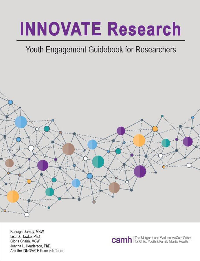 Innovate Research
