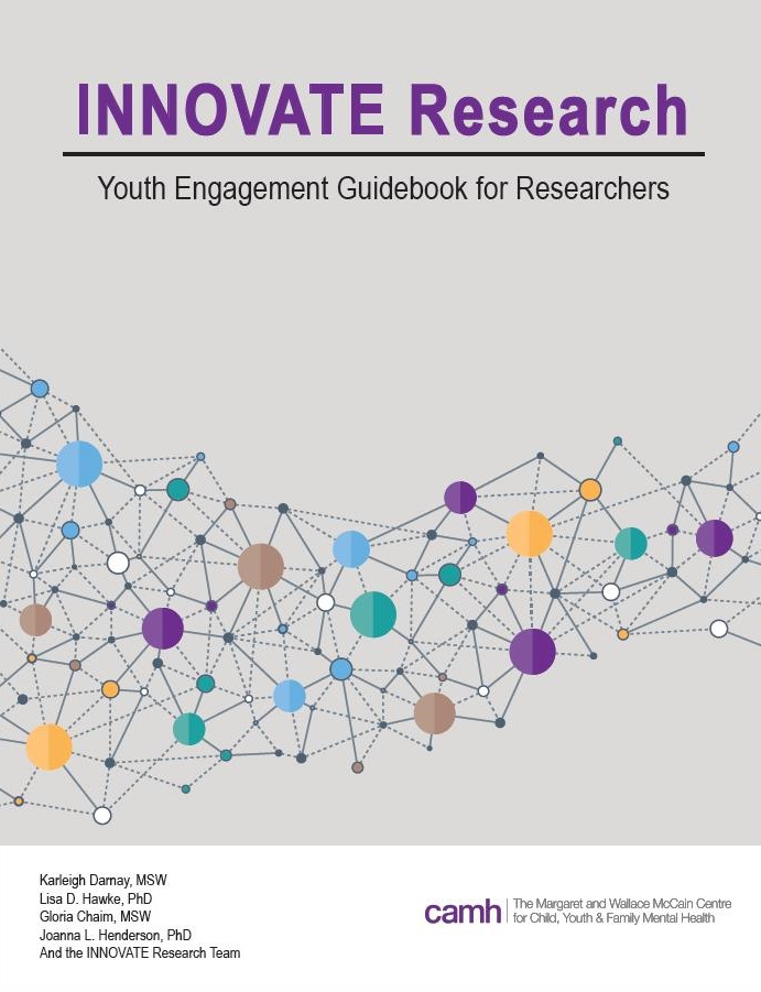 Innovate Guidebook cover