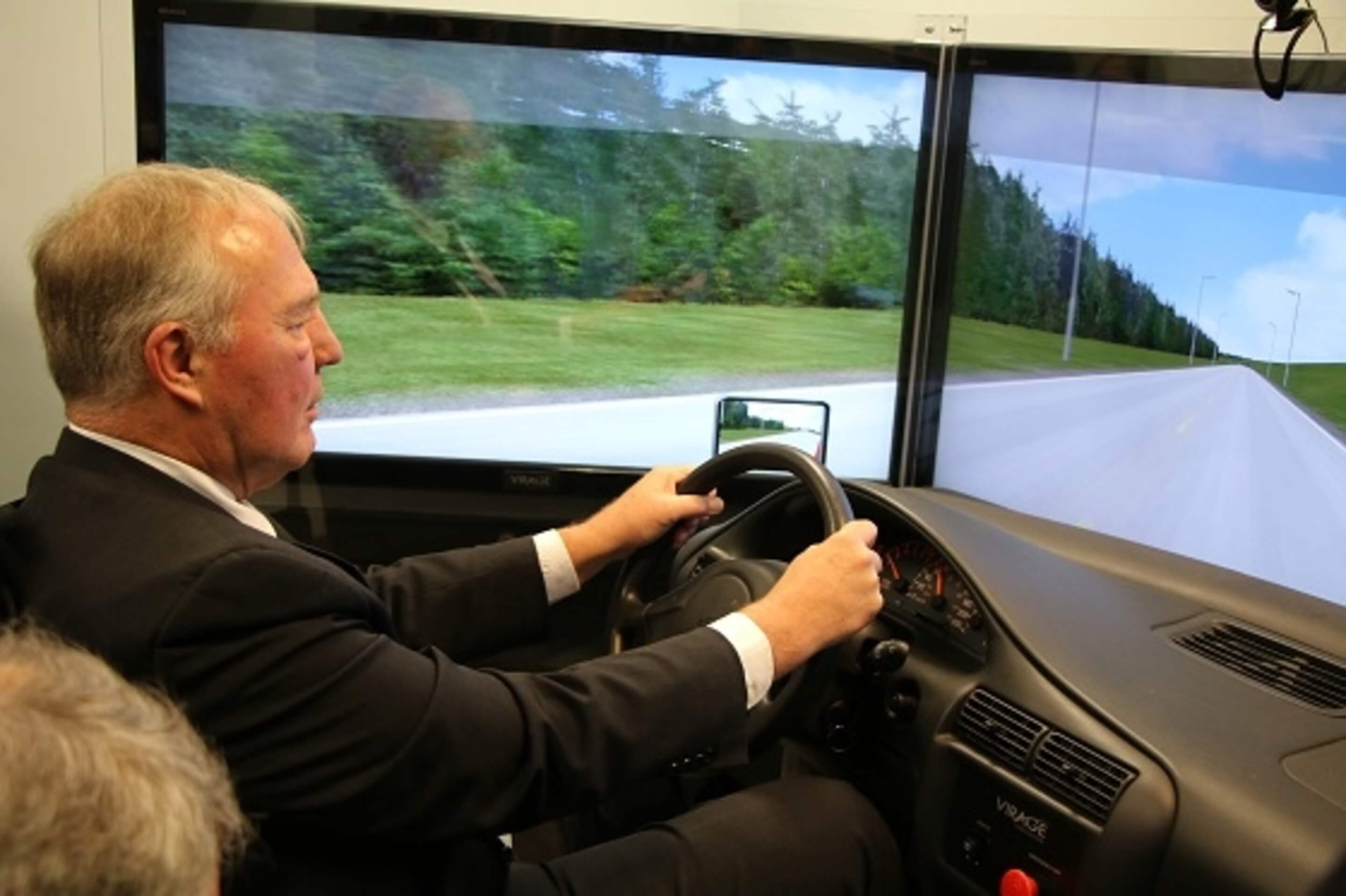 Bill Blair, Parliamentary Secretary to the Minister of Justice and Attorney General of Canada and to the Minister of Health, at CAMH