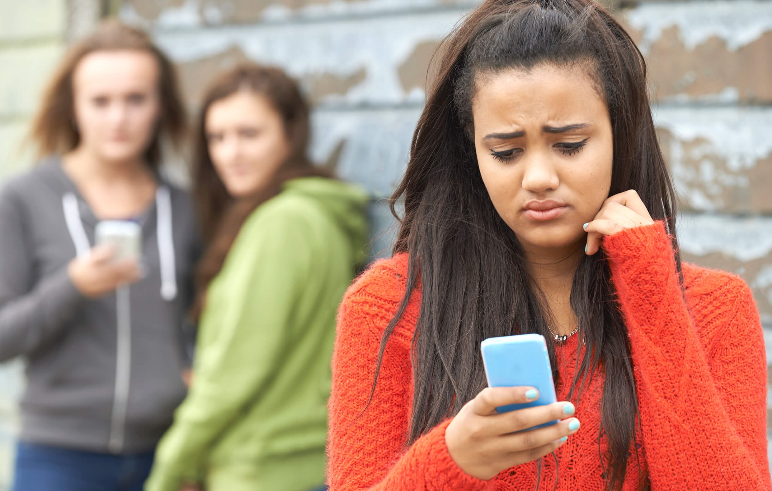 Research Explores Social Media Risks Of Cyberbullying Unhealthy Eating For Youth Camh