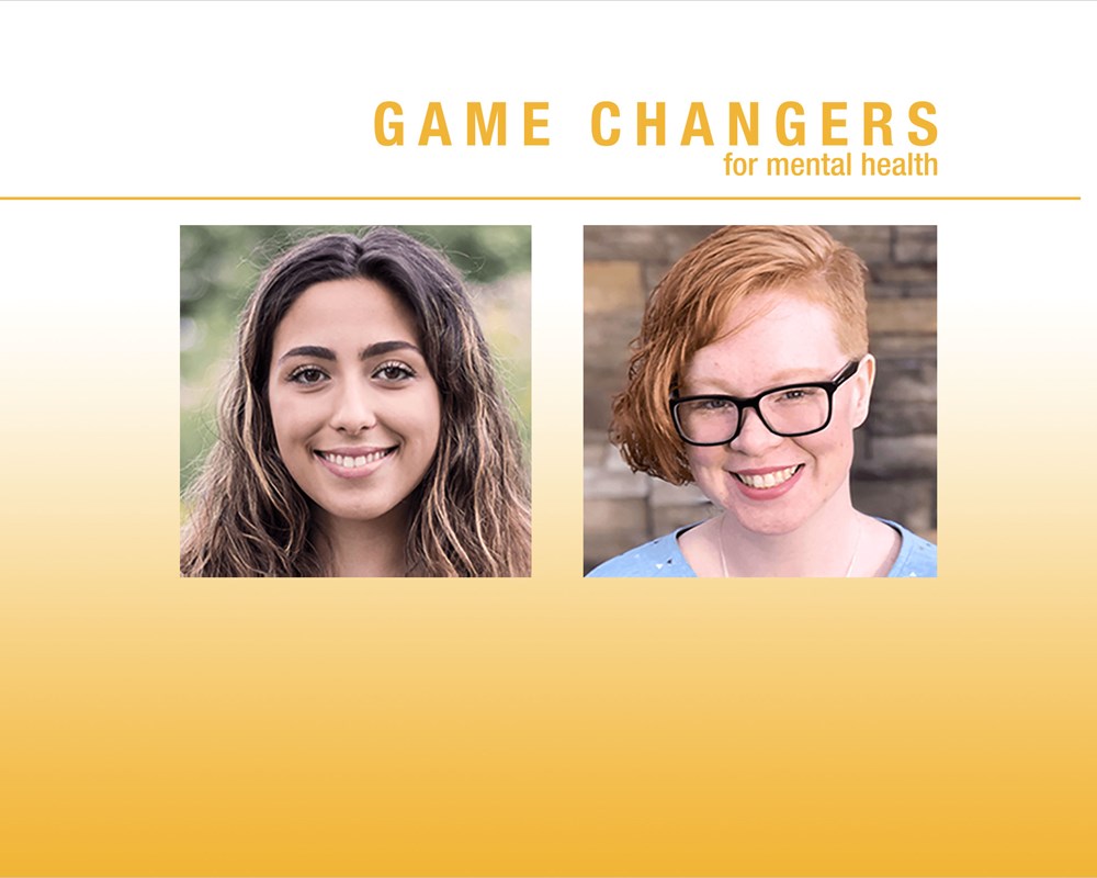 Game Changers presentation December 2020