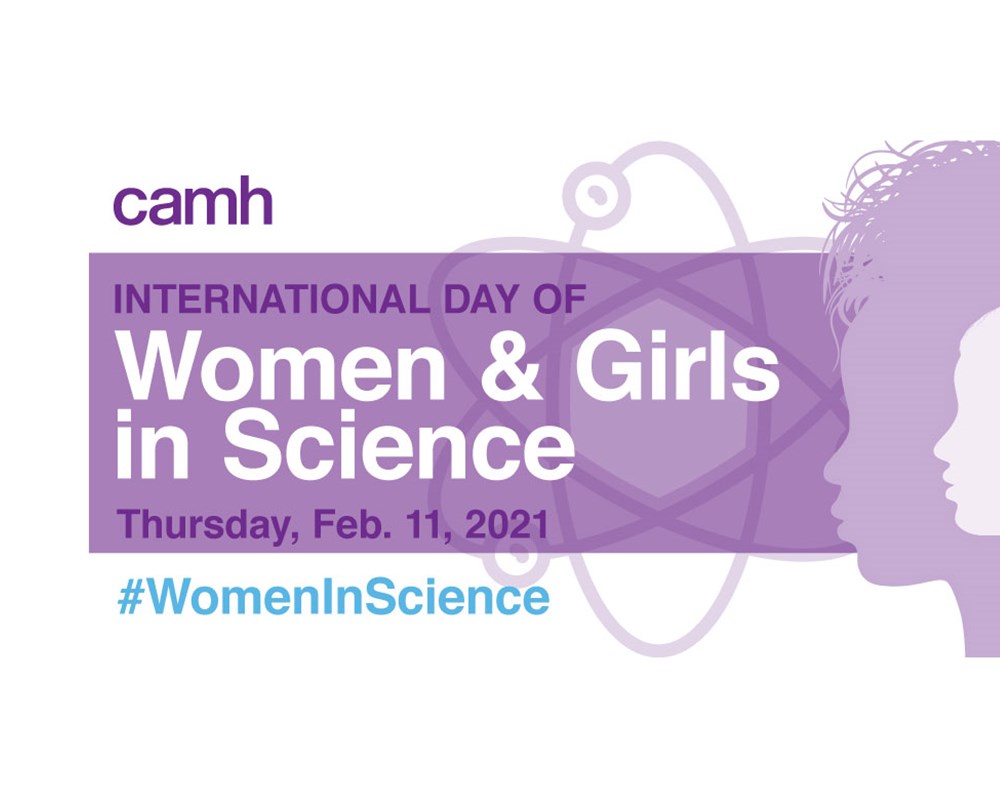 International Day of Women & Girls in Science
