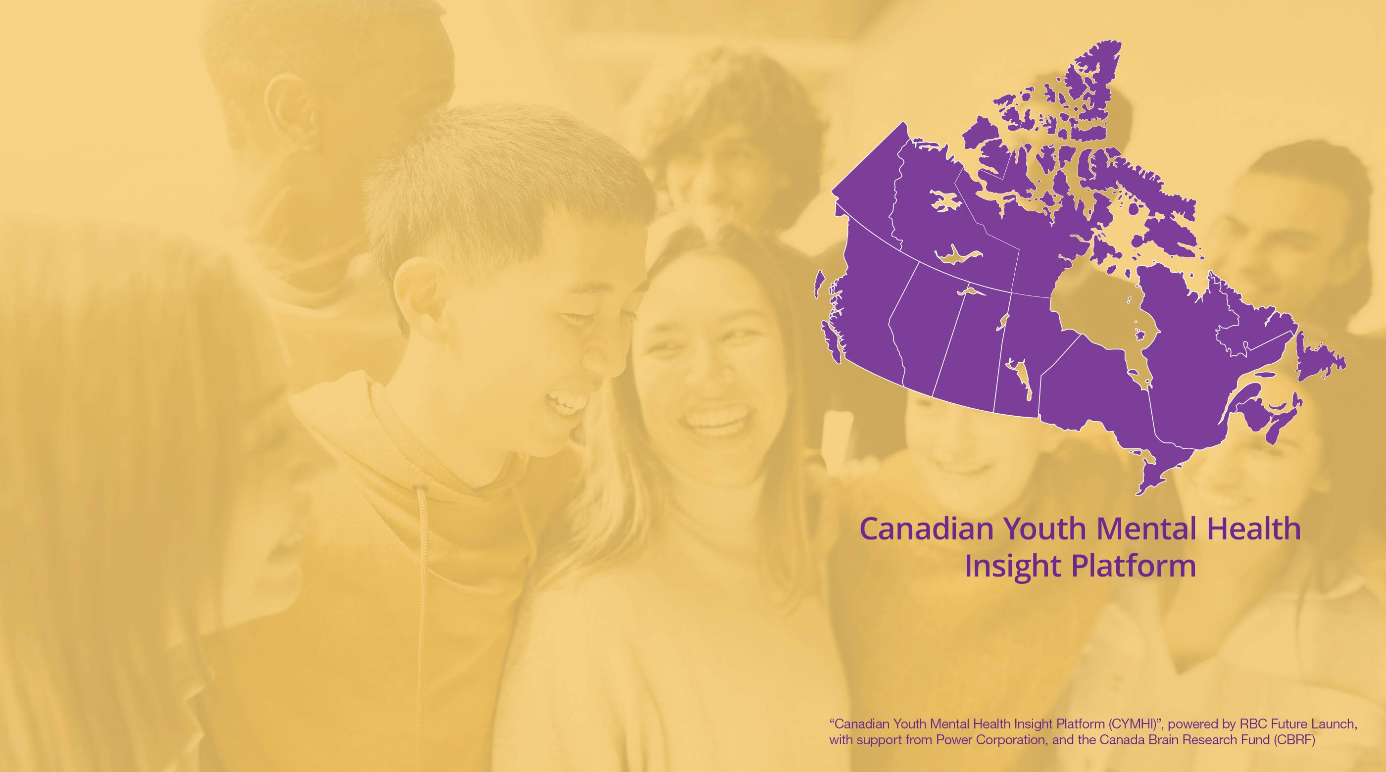 camh-to-create-groundbreaking-youth-mental-health-data-platform-camh