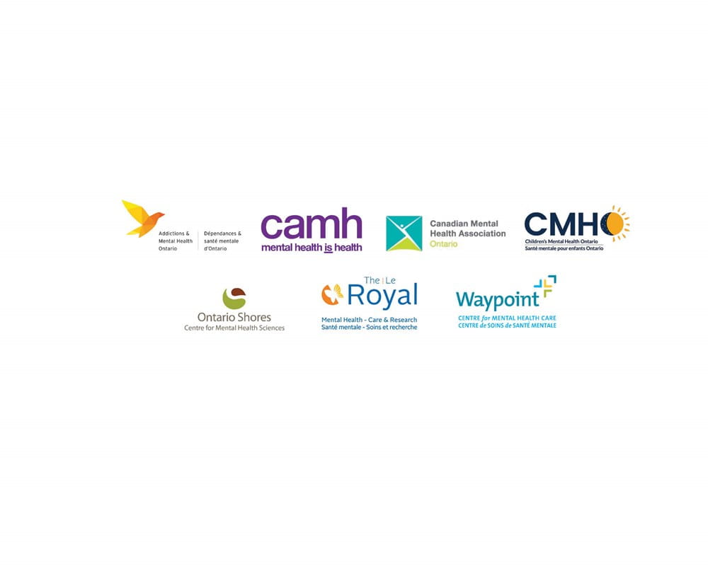 Logos Ontario Mental Health and Addiction providers