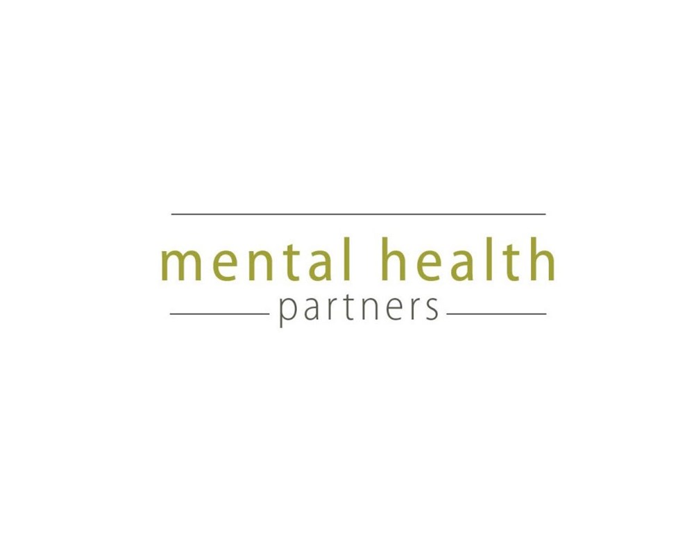 Mental Health Partners logo