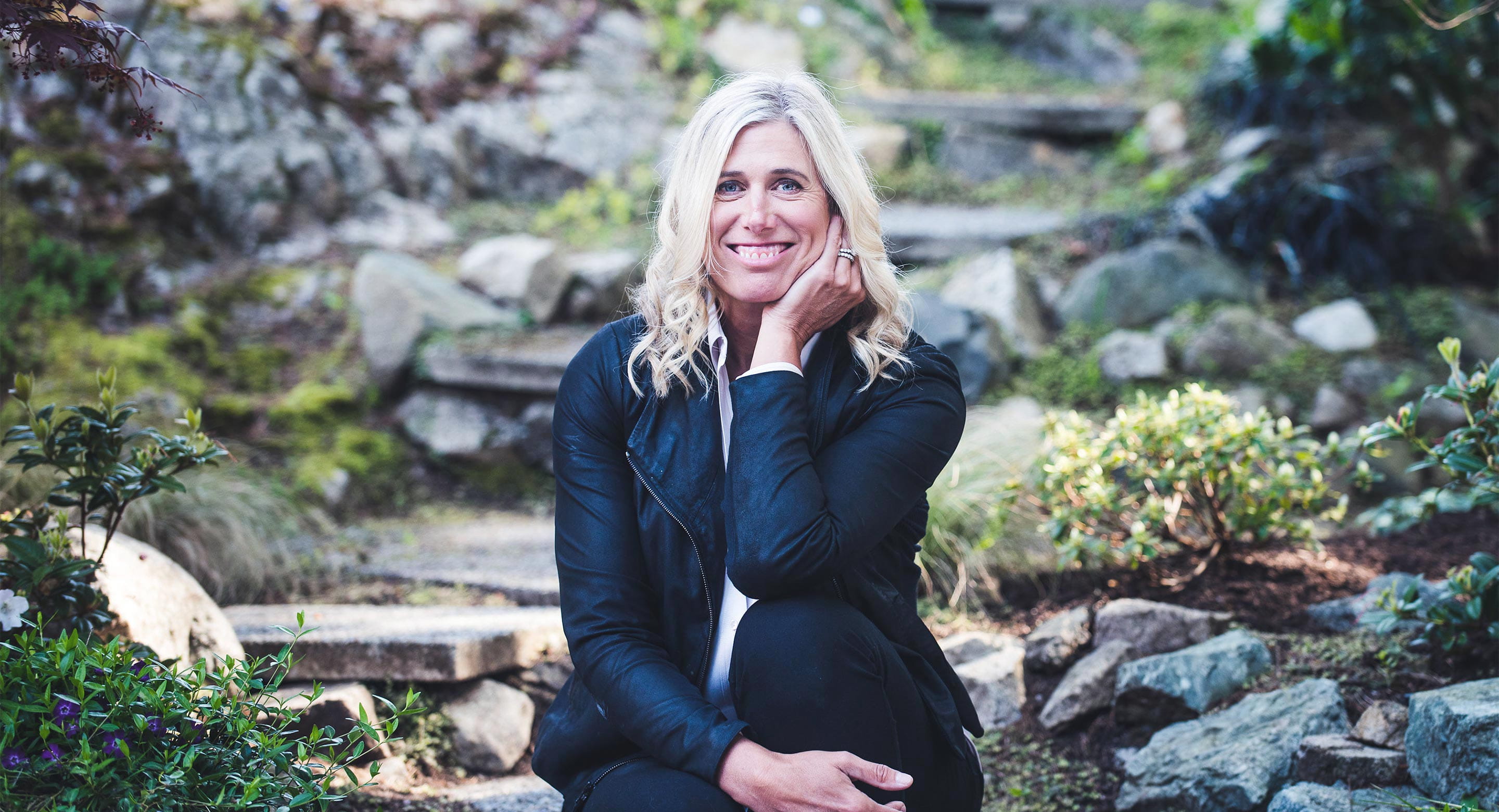 Silken Laumann