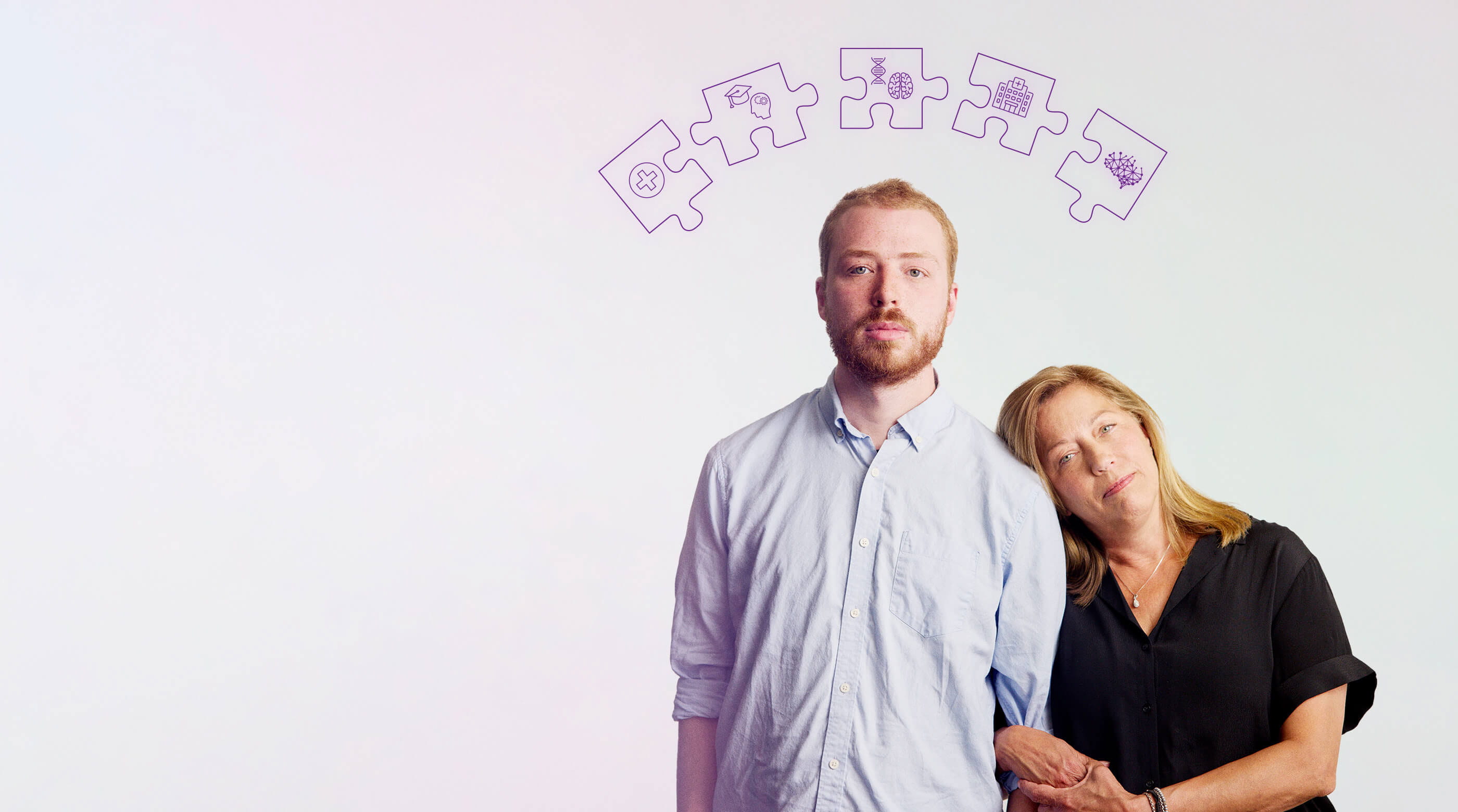 TAY Cohort Study: Alex and mom