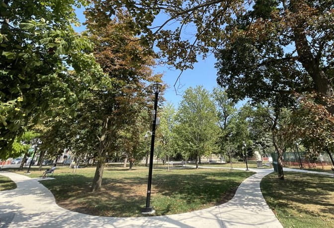 TD Commons