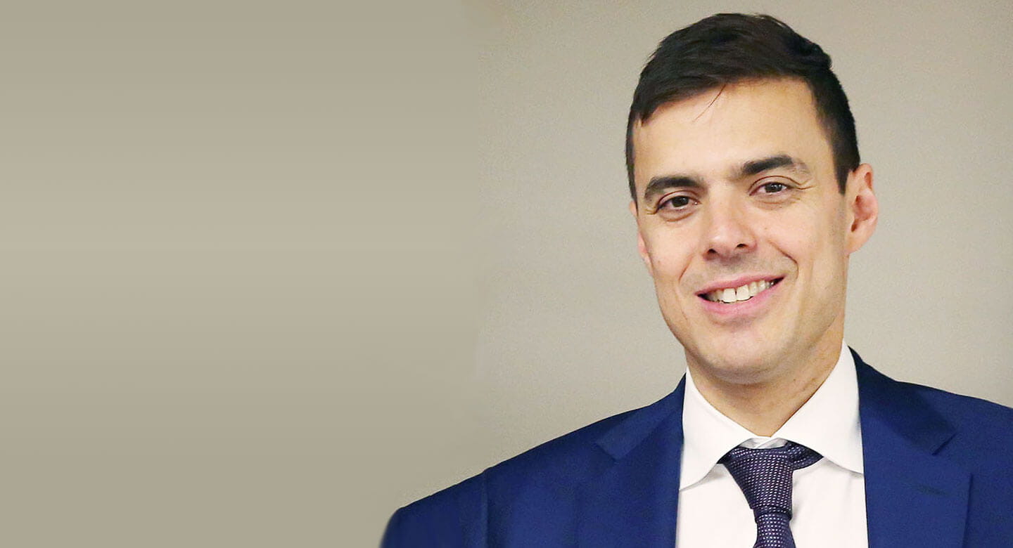 Dr. Aristotle Voineskos