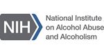 National Institute on Alcohol Abuse and Alcoholism logo