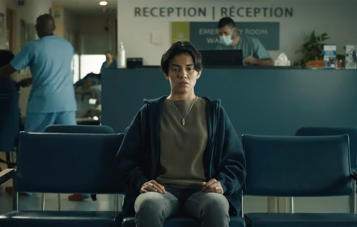 Today campaign video - Harnessing Traditional Knowledge