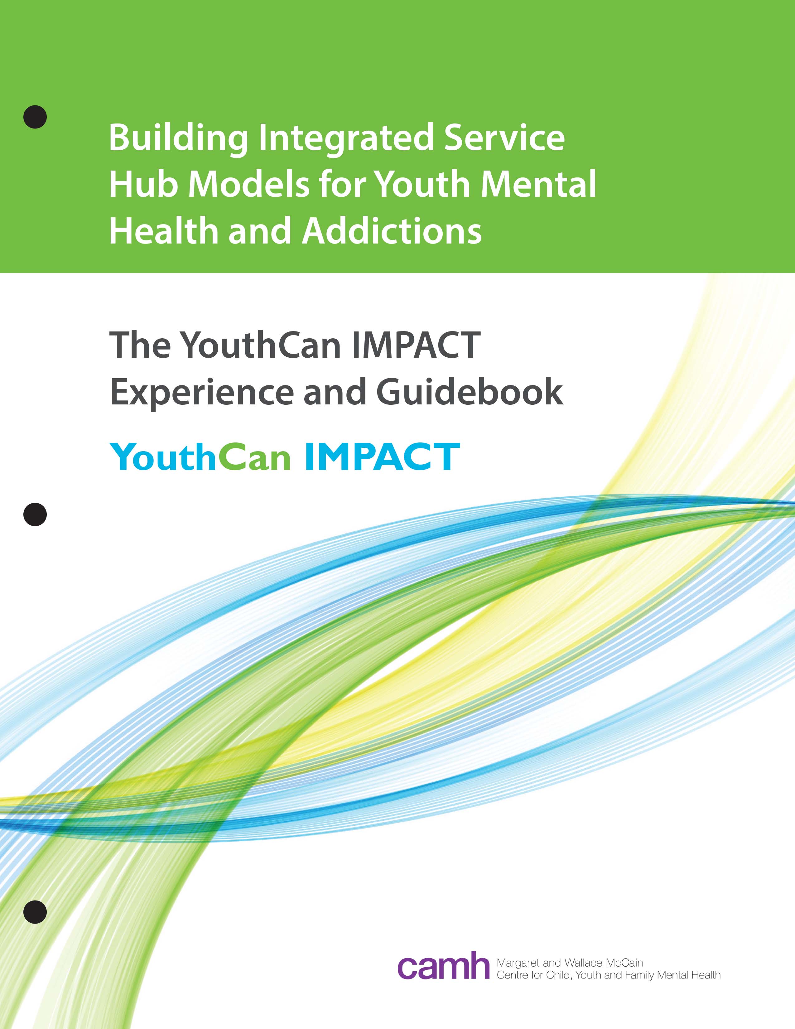 The YouthCan IMPACT guidebook.
