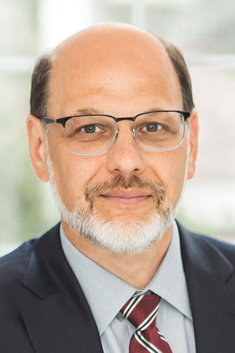 CAMH Board of Trustee