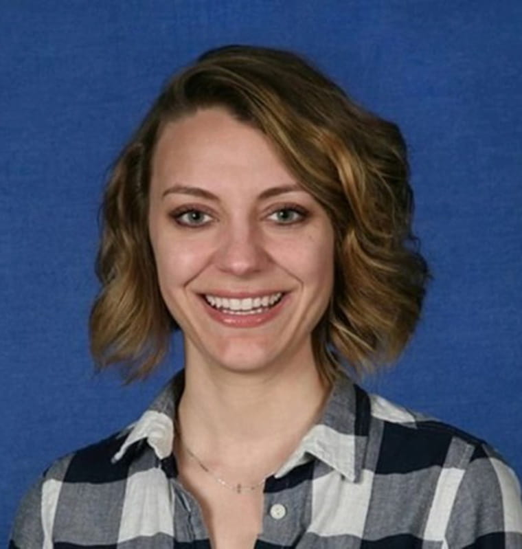 Dr. Natasha Spassiani