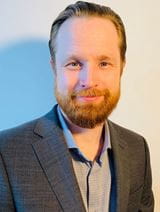 Dr. Anton Lindberg