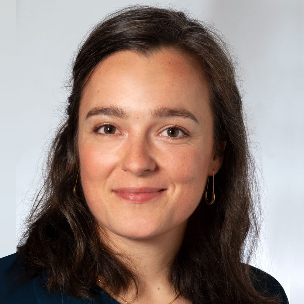 Dr. Charlotte Probst