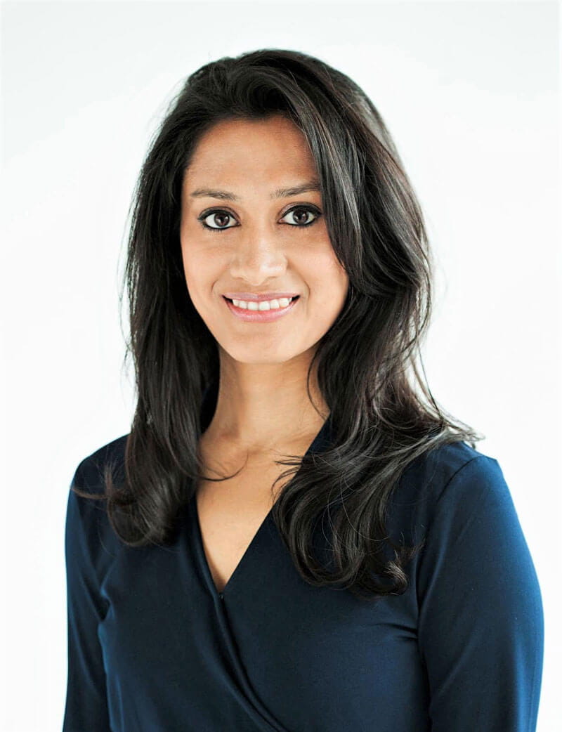 Dr. Daisy Singla | CAMH