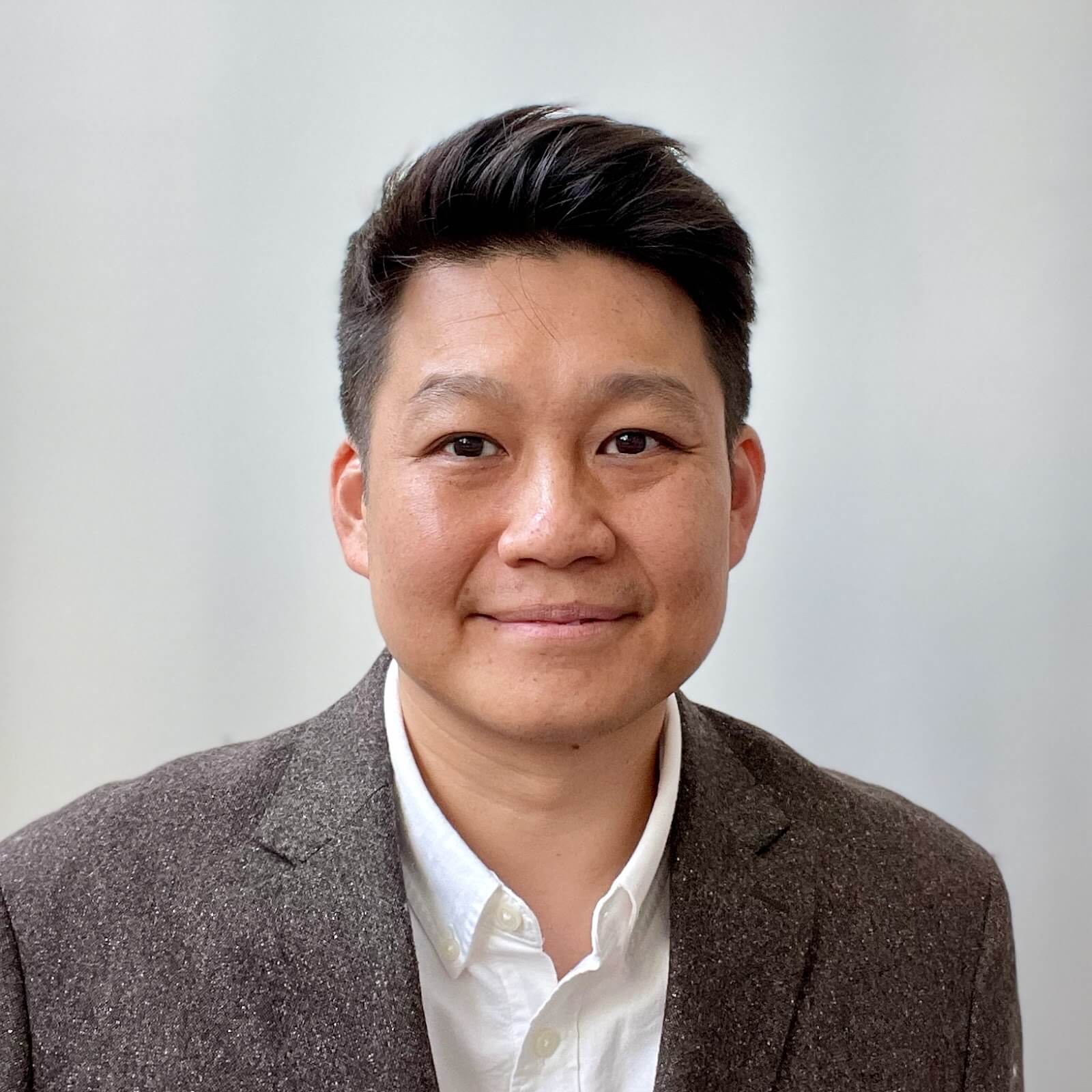 Dr. Nelson Chen