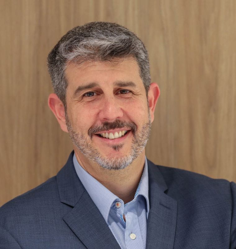 Dr. Daniel Blumberger