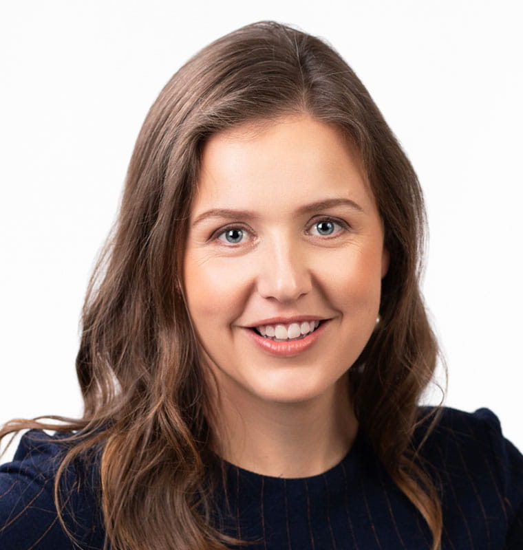 Dr. Gillian Strudwick