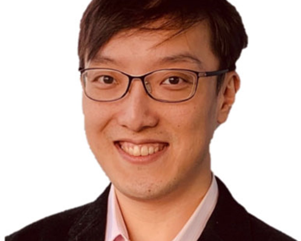Dr. Hsiang-Yuan Lin