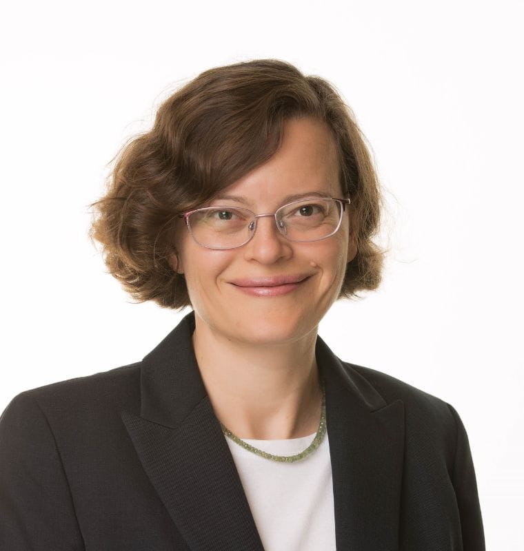 Dr. Katherine Zukotynski