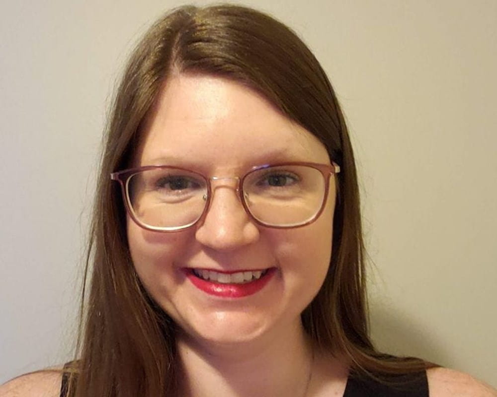 Dr. Lindsay Oliver's profile photo