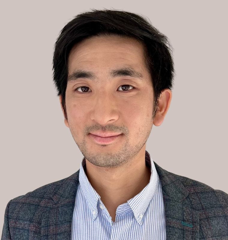 Dr. Victor Tang's profile photo