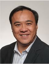 Dr. Wai Haung (Ho) Yu