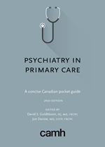 Psychiatry in Primary Care second edition