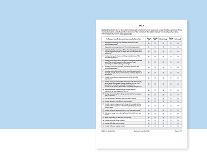 Calculation of chest trauma score  Download Table