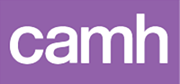 CAMH Logo