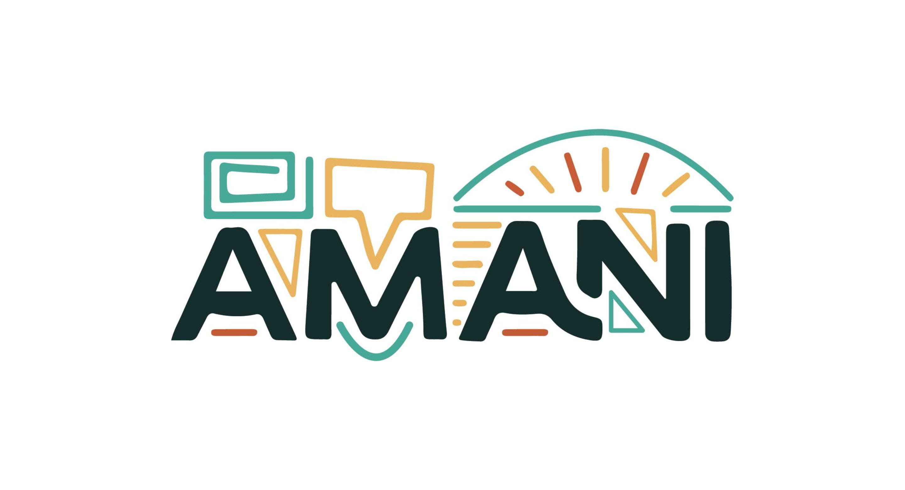 Amani Logo