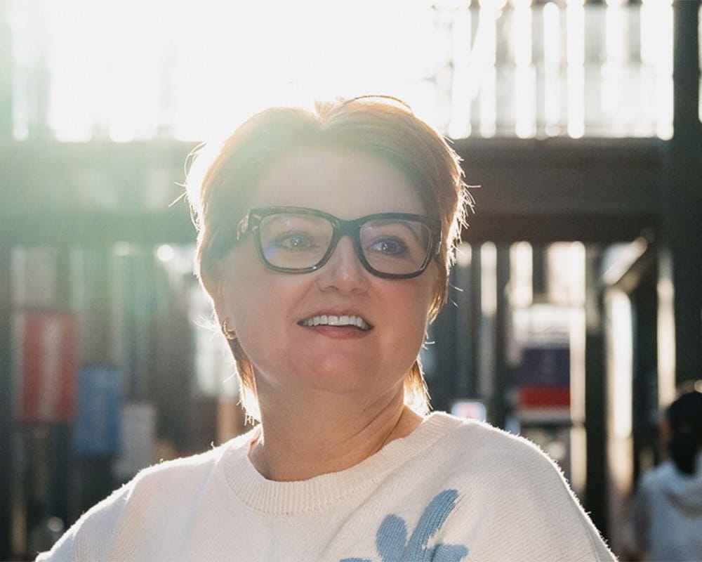 Emily Foucault