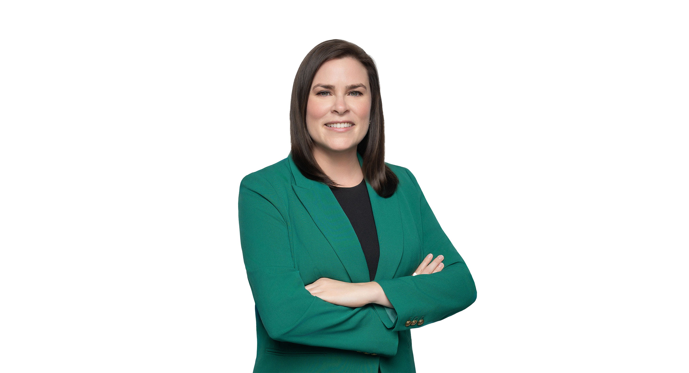 Sara Byrnell, Chief Development Officer, CAMH Foundation