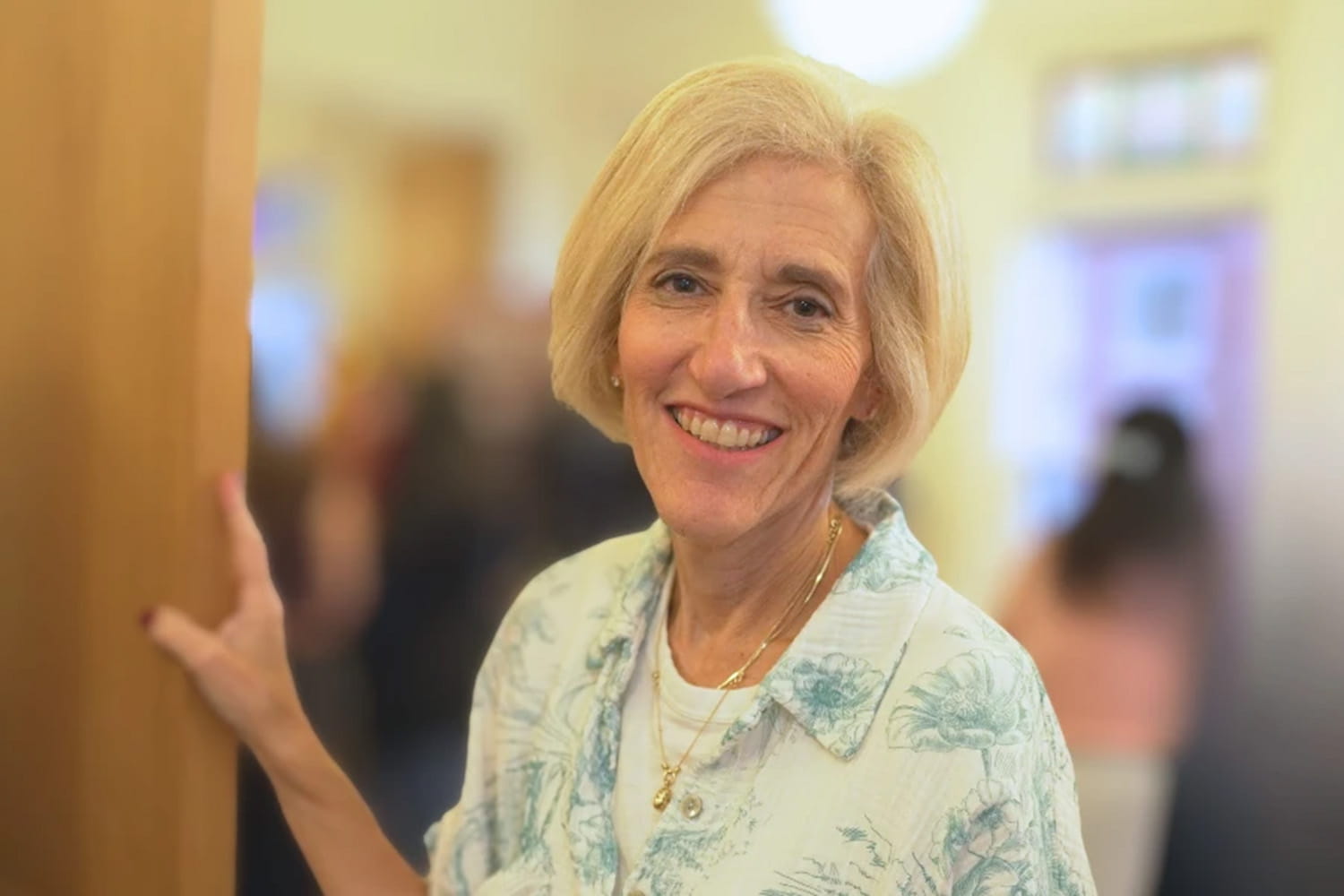 Photo of Connie Putterman