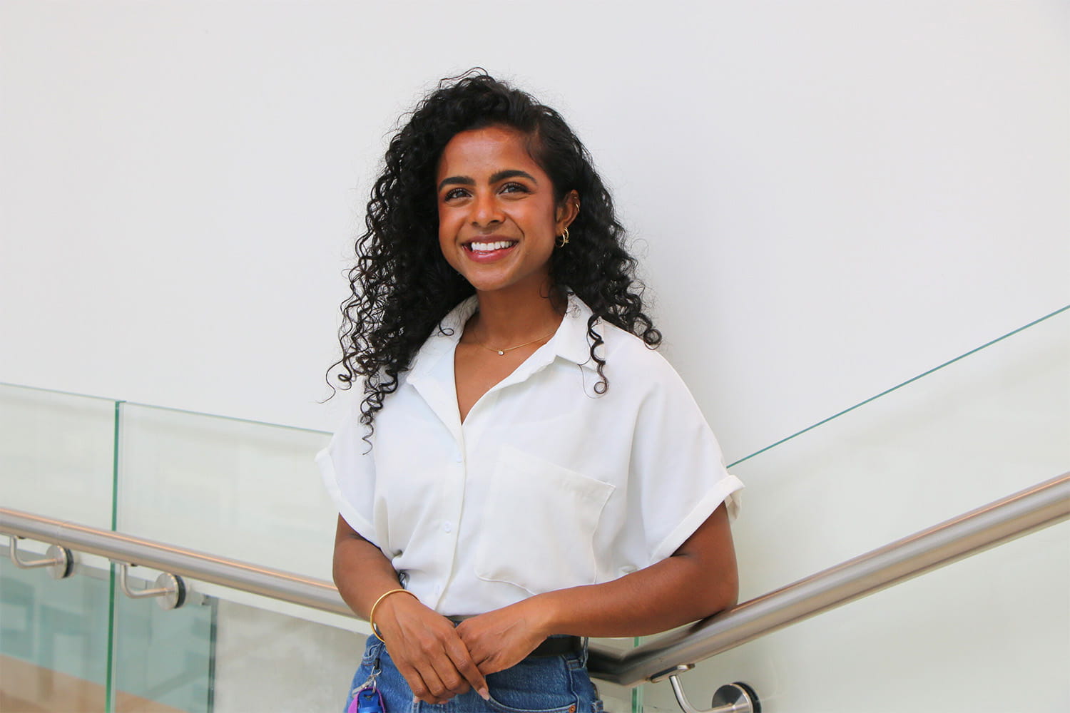 Photo of Amirah Hassan