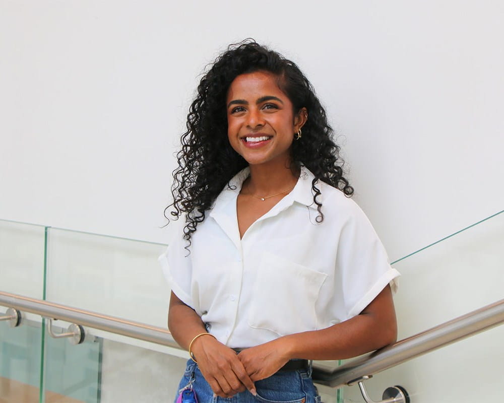 Photo of Amirah Hassan