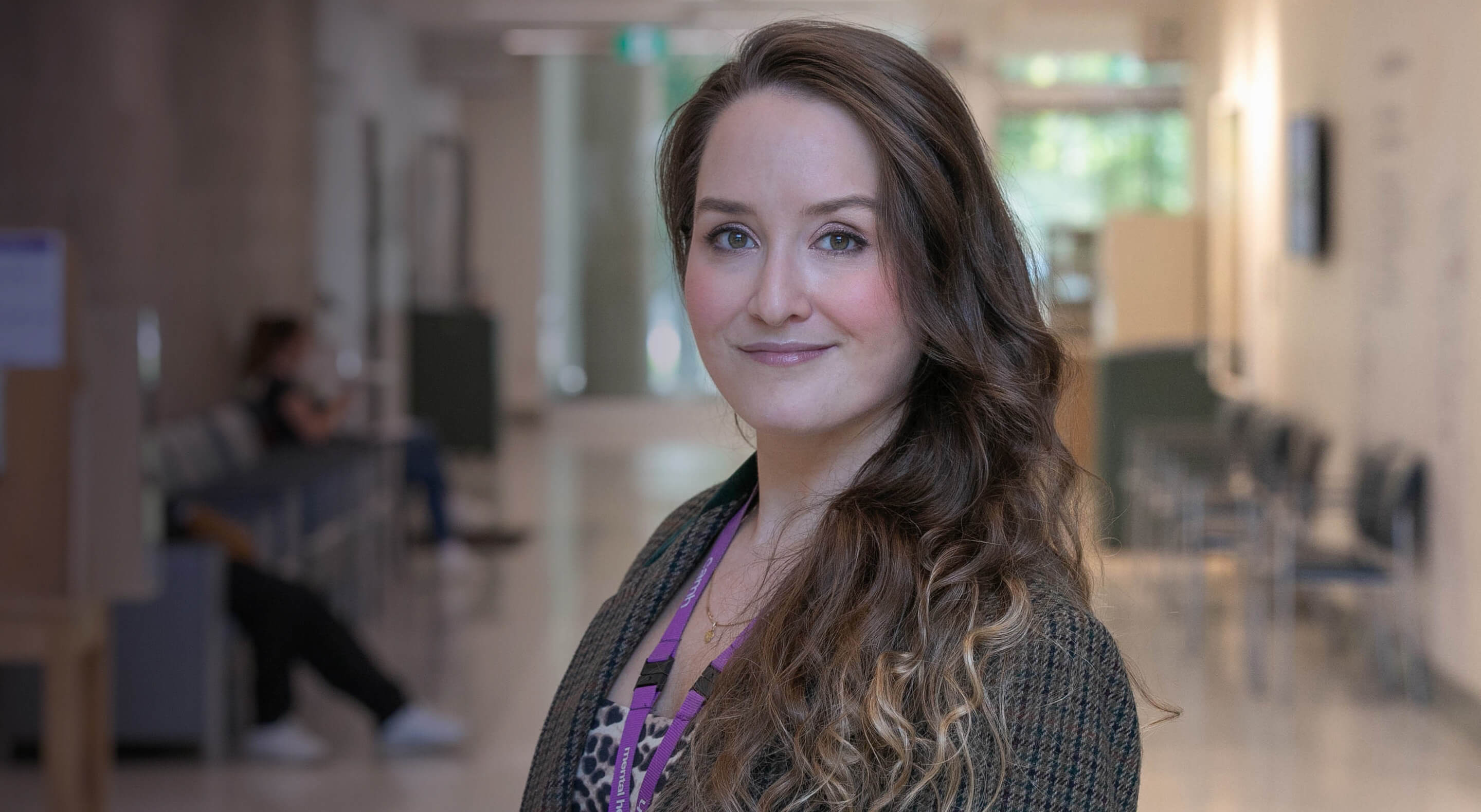 Providing care to those in crisis