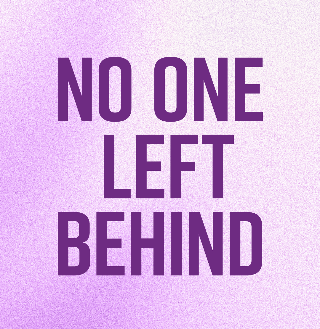 Let's make better mental health care for all a reality. | CAMH