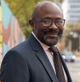 Dr. Kwame McKenzie