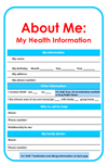 About me: My health information