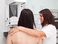 Breast cancer screening