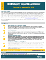 HEIA planning pdf image
