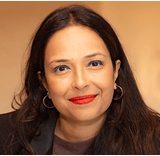 Aamna Ashraf